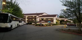  Baymont by Wyndham Seattle/Kirkland WA  Киркленд